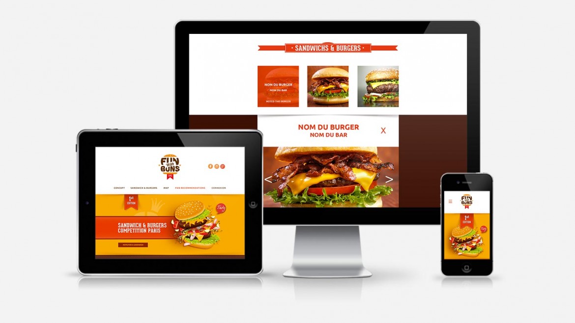 creation-de-site-internet-webdesign-fun-with-buns-responsive
