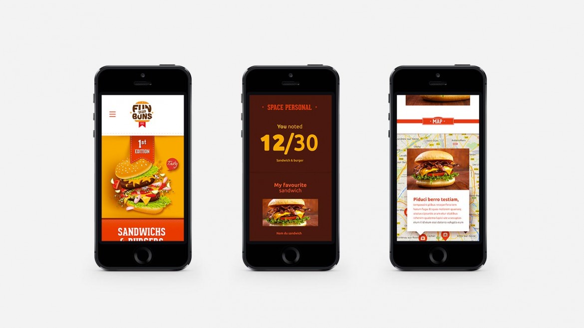 creation-de-site-internet-webdesign-fun-with-buns-responsive-phone