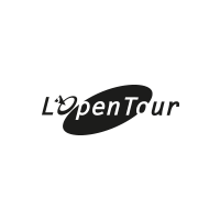 Opentour - agence de communication print web