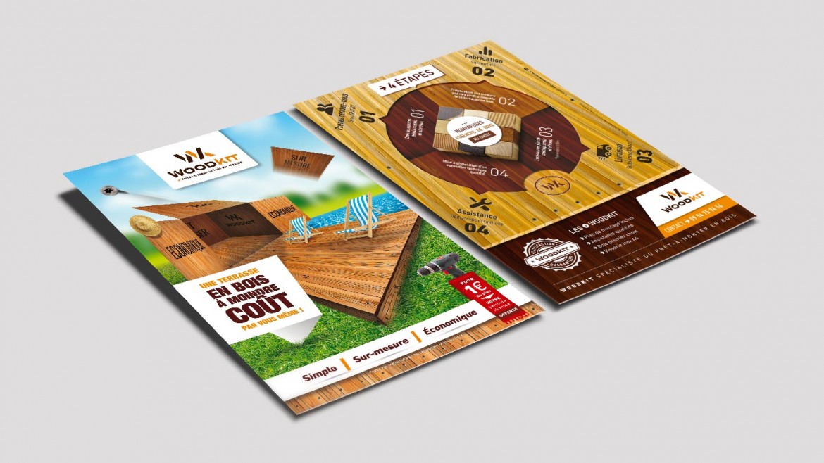 creation-affiche-visuel-woodkit-flyer