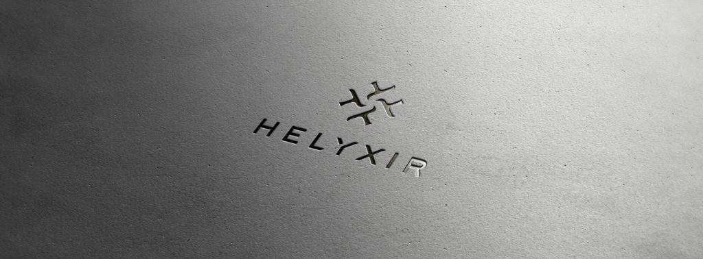 helyxir-osb-communication-logo-identite-visuelle-design-graphique-symbole-mokup