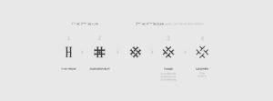 helyxir-osb-communication-logo-identite-visuelle-design-graphique-symbole-process