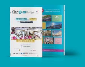 Mokup Siec brochure cncc