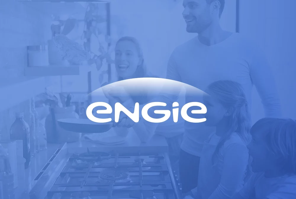 Projet engie