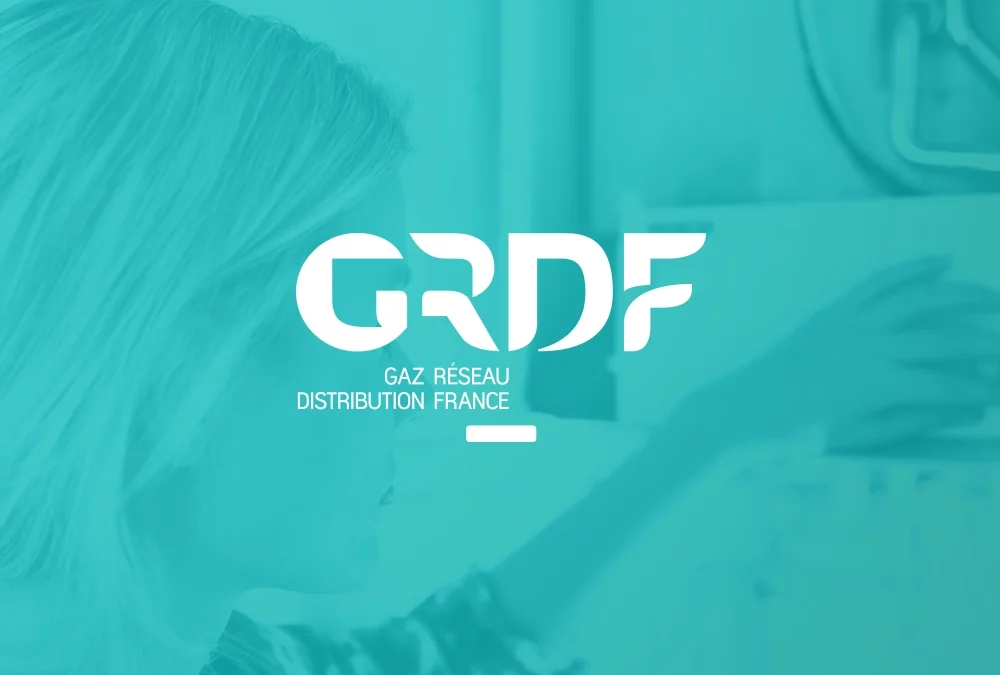 Projet GRDF