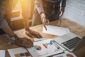 Combien coûte une agence de communication ?