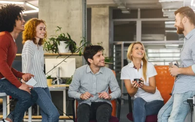 Quels sont les types d’agences de communication ?