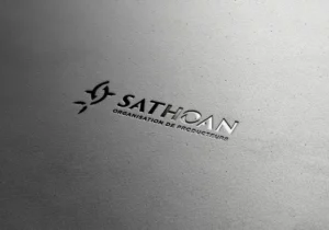 Visuel creation de logo a montpellier