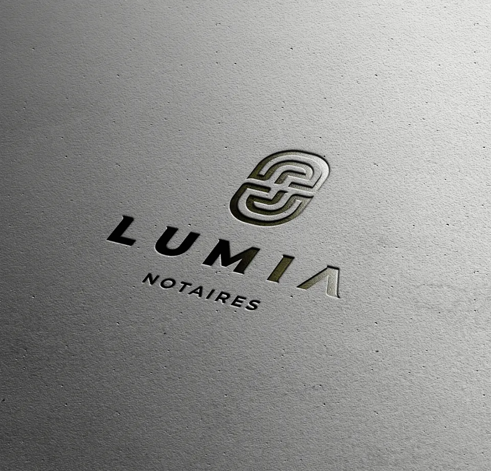 logo-symbole-lumia-notaires-identite-visuelle-logo-design-graphique-osb-communication-montpellier logo-symbole-lumia-notaires-identite-visuelle-logo-design-graphique-osb-communication-montpellier