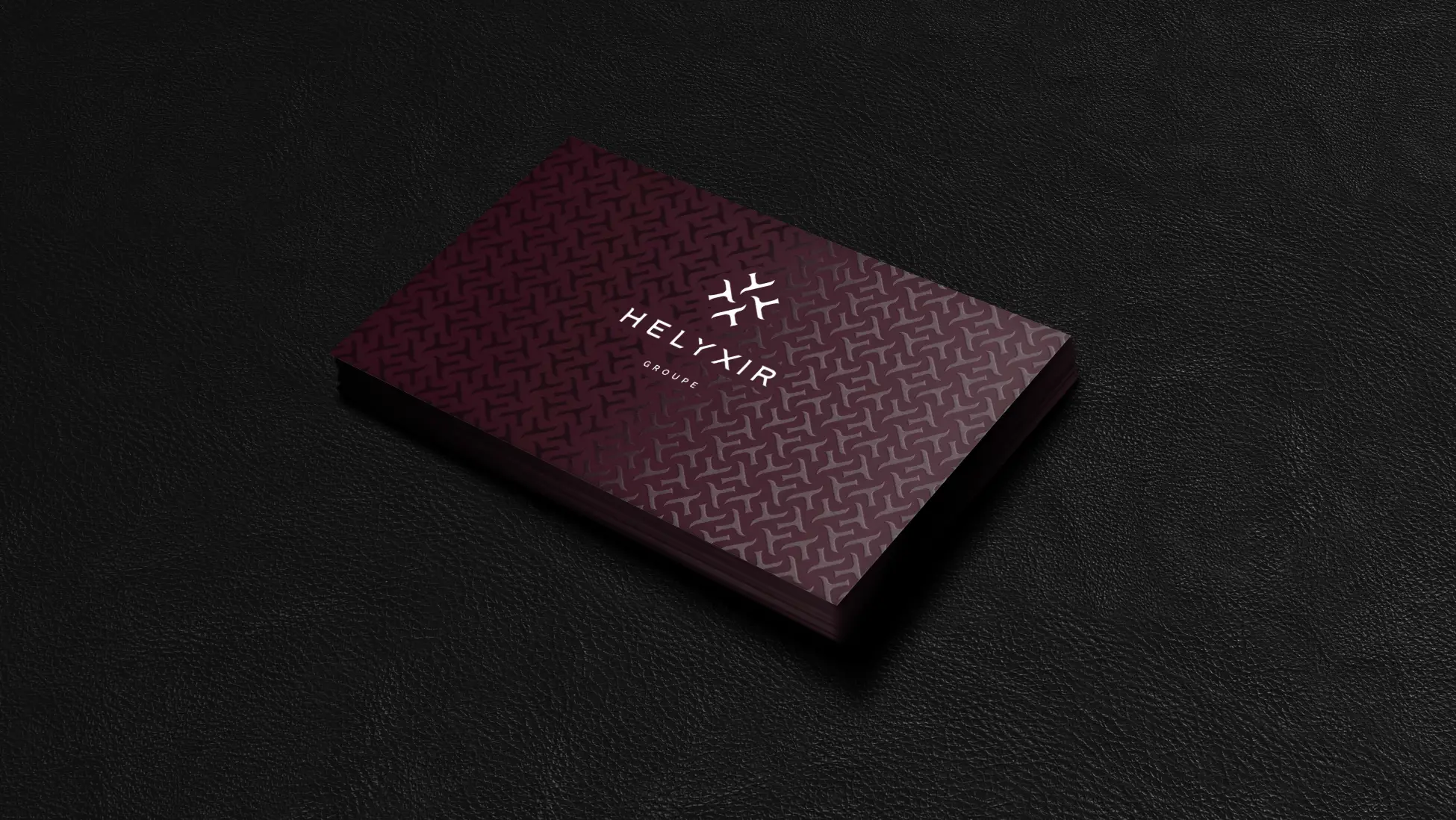 carte-visite-helyxir-groupe-identite-visuelle-logo-design-graphique-osb-communication-montpellier