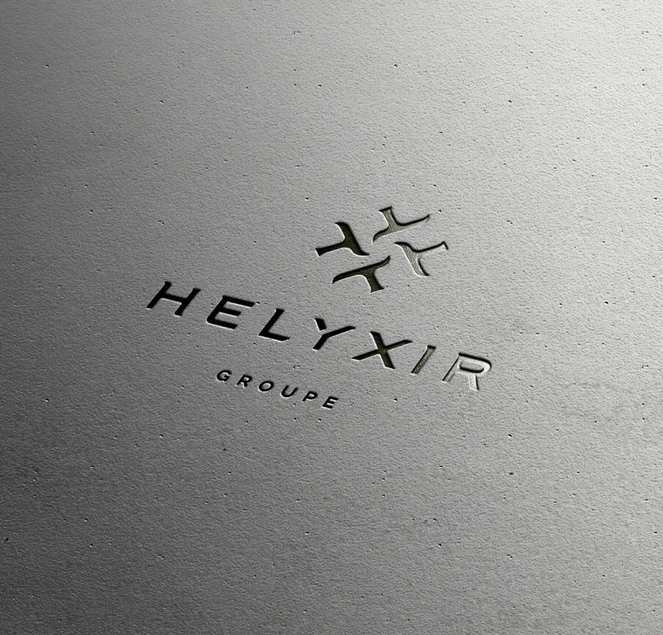 logo-helyxir-groupe-notaires-identite-visuelle-logo-design-graphique-osb-communication-montpellier