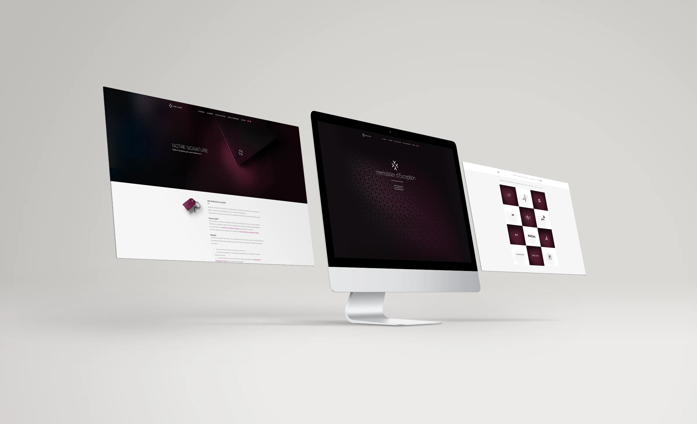 site-web-helyxir-groupe-identite-visuelle-logo-design-graphique-osb-communication-montpellier