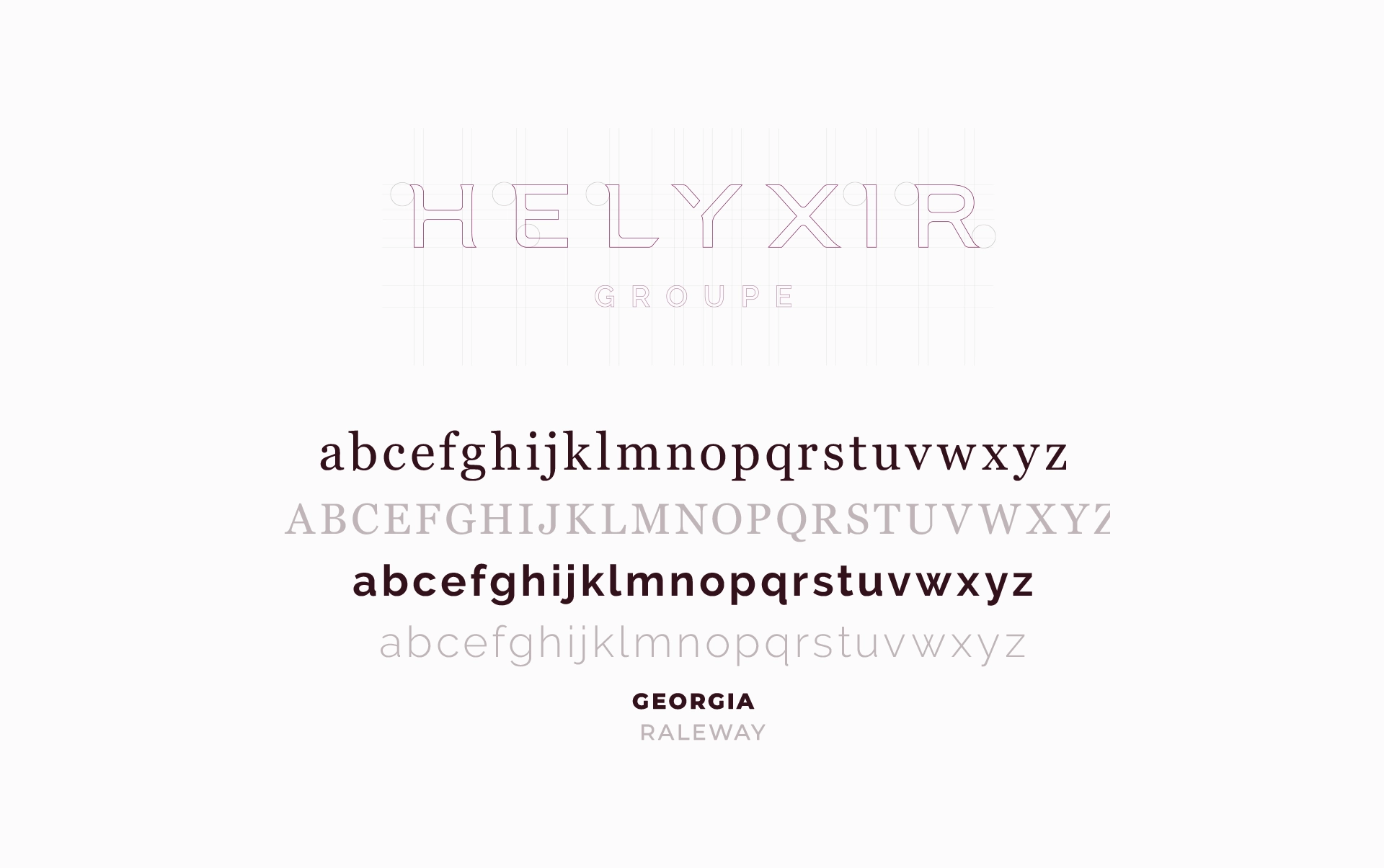 typographie-logo-helyxir-groupe-identite-visuelle-logo-design-graphique-osb-communication-montpellier
